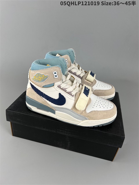 women jordan Legacy 312 shoes-015